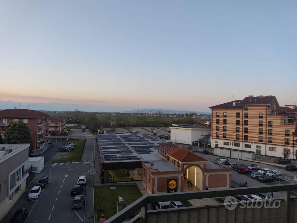 Apartment in Carmagnola, Torino - Vista 2