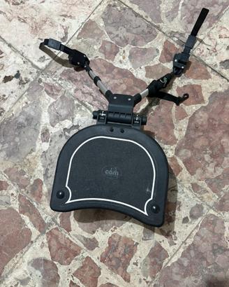Monopattino per passegino per bambini