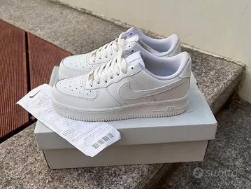 Scarpe Nike Air Force 1 40