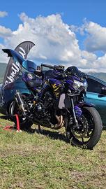 Kawasaki Z 900