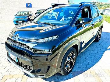 Citroen C3 Aircross PureTech 110 S&S Max