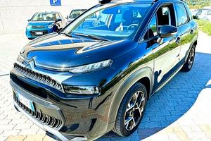 Citroen C3 Aircross PureTech 110 S&S Max
