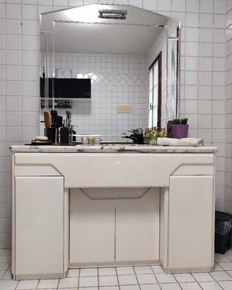 mobile bagno e sanitari