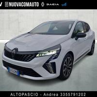 Renault Clio 1.0 tce Techno 90cv