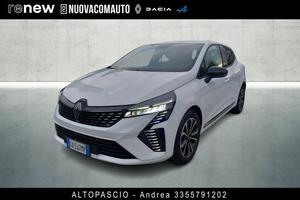Renault Clio 1.0 tce Techno 90cv