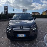 Citroen C3 1.5 Diesel anno 21/10/2021 uni propriet