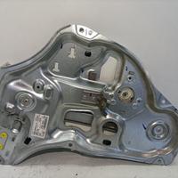 MECCANISMO ALZAVETRO POST. DX HYUNDAI iX35 1° Ser