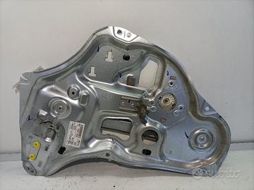 MECCANISMO ALZAVETRO POST. DX HYUNDAI iX35 1° Ser