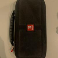 Custodia porta nintendo swich, prezzo trattabile
