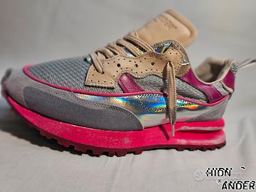 scarpe hidnander 