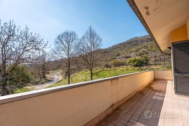 Casa Singola con Terreno V/905