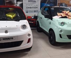 Aixam E-Minauto Chic