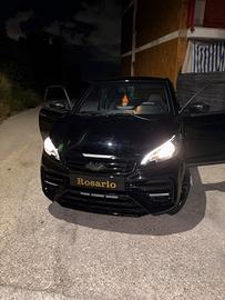 Liger Black 100 serie limitata anno 2024