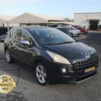 PEUGEOT 3008 1.6 HDi 110 CV Outdoor RATE AUTO MOTO