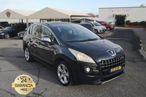 PEUGEOT 3008 1.6 HDi 110 CV Outdoor RATE AUTO MOTO