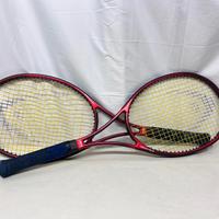 Racchetta tennis