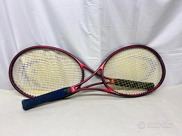 Racchetta tennis