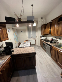 Appartamento in zona Belfiore