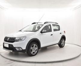 Dacia Sandero Stepway 1.5 dCi 8V 90CV Start&Stop