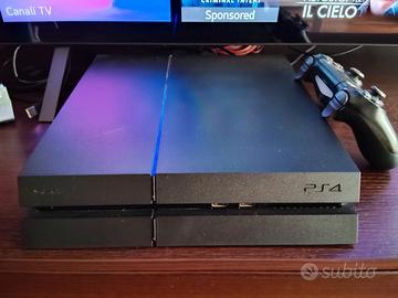 PS4 Sony PlayStation 4
