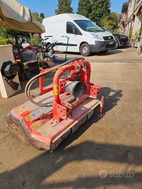 Trincia DRAGONE MTE 110