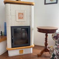 Stufa Thun in ceramica