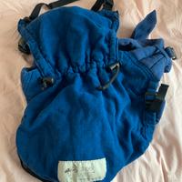 Marsupio per neonato Stochen Wiege