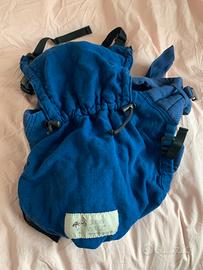 Marsupio per neonato Stochen Wiege