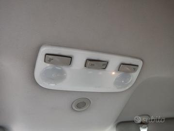 Plafoniera anteriore RENAULT MEGANE del 2011