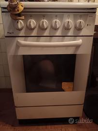 cucina a gas