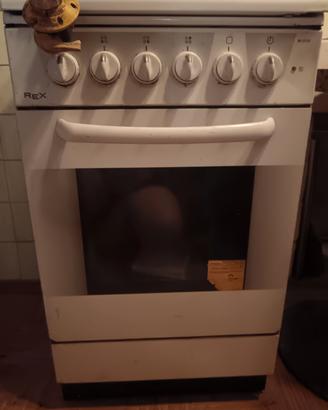 cucina a gas