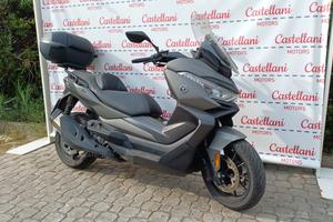 Voge Sfida SR4 400