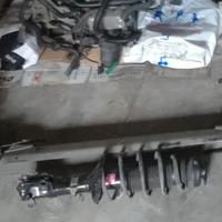 Ponte posteriore per Golf 3 terza serie