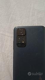Redmi Note  11S