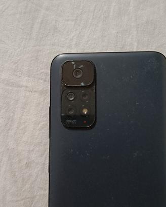 Redmi Note  11S