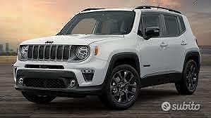 Ricambi jeep renegade 2022