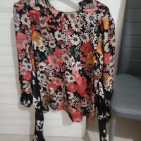 Blusa Zara