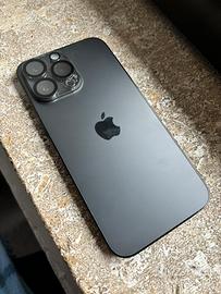 iPhone 14 pro max da sistemare