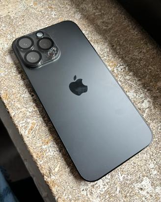 iPhone 14 pro max da sistemare