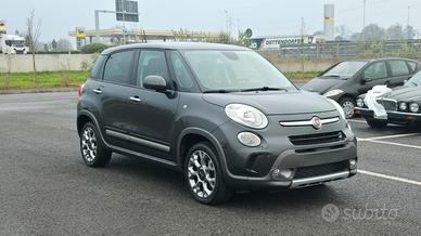 Fiat 500L 500 L 1300 MJET TETTO PANORAMICO