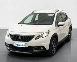 PEUGEOT 2008 1.5 bluehdi Allure s&s 100cv