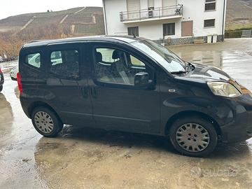 Fiat qubo 1.3 multijet 2015
