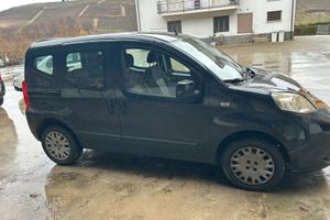 Fiat qubo 1.3 multijet 2015