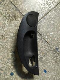 Calotta maniglia interna SX alfa GT e 147