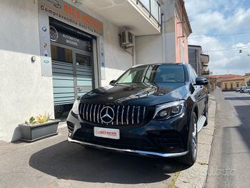 Mercedes-benz GLC 250 d 4Matic Premium