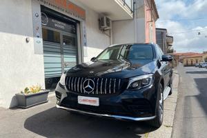 Mercedes-benz GLC 250 d 4Matic Premium