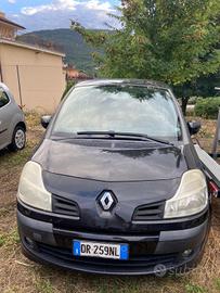 Renault Modus 1.2 16V Dynamique
