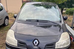 Renault Modus 1.2 16V Dynamique
