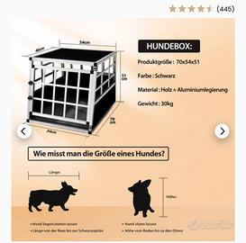 Kennel Nuovo