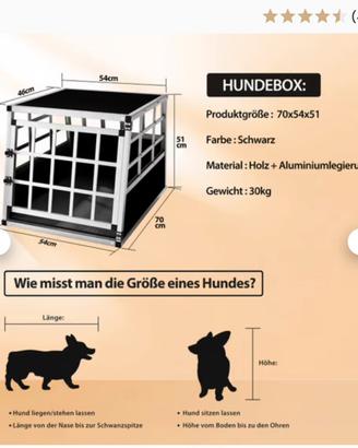Kennel Nuovo